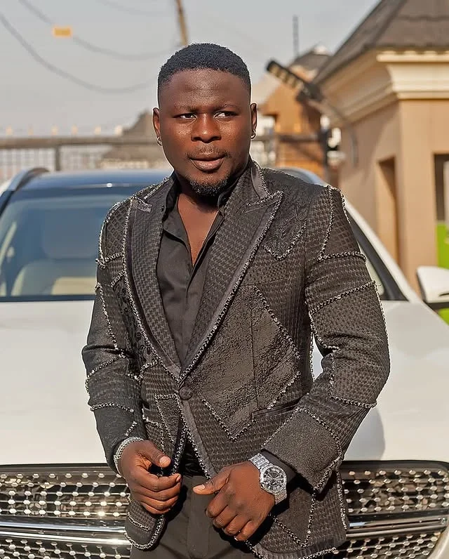 Officer Kamo dp picture